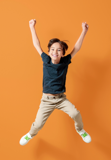 ABBIGLIAMENTO BAMBINO