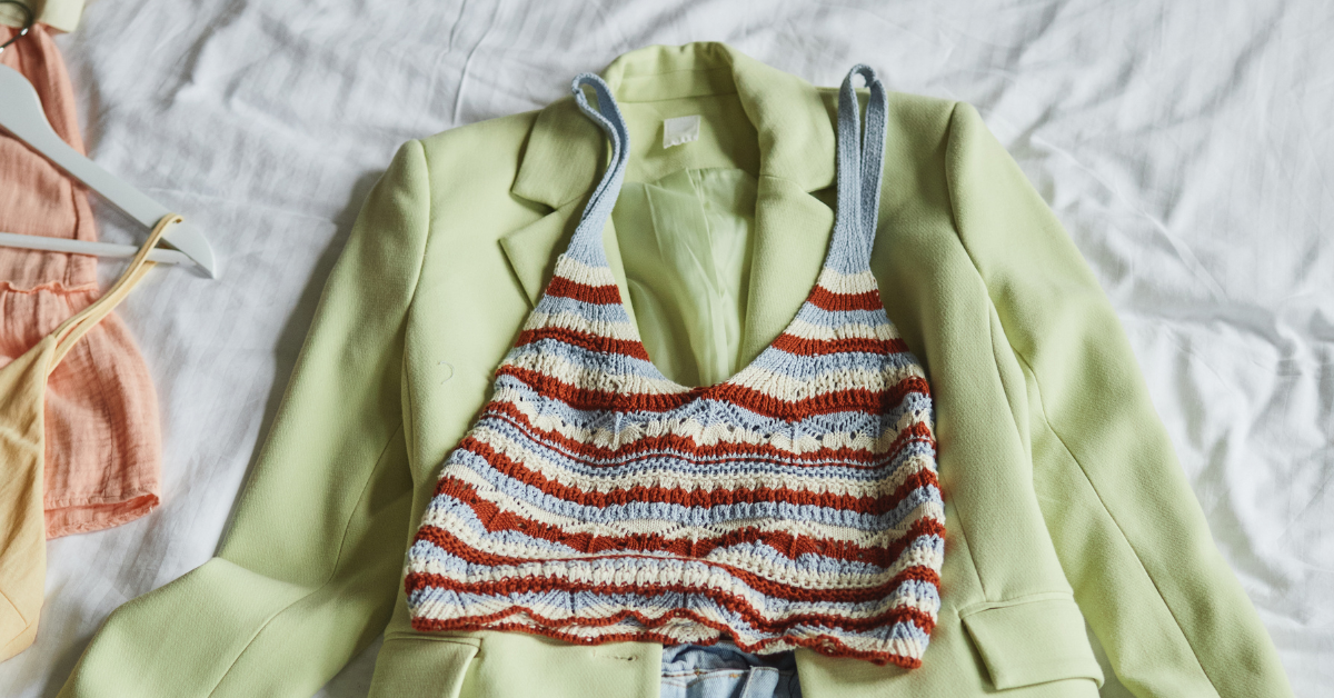 Abbigliamento Donna