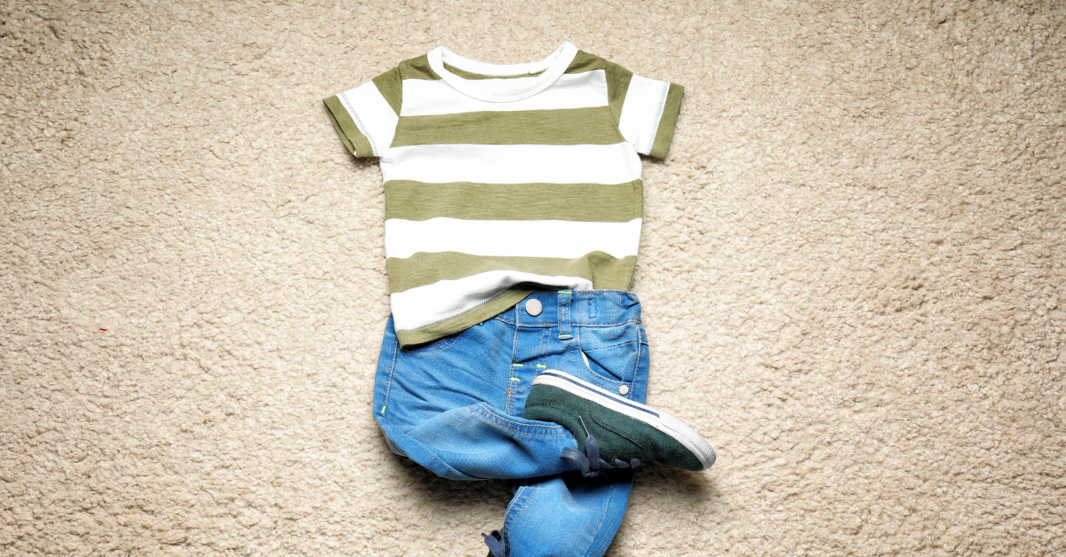 Abbigliamento Bambino